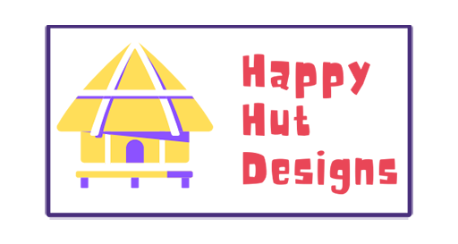 Happy Hut Designs