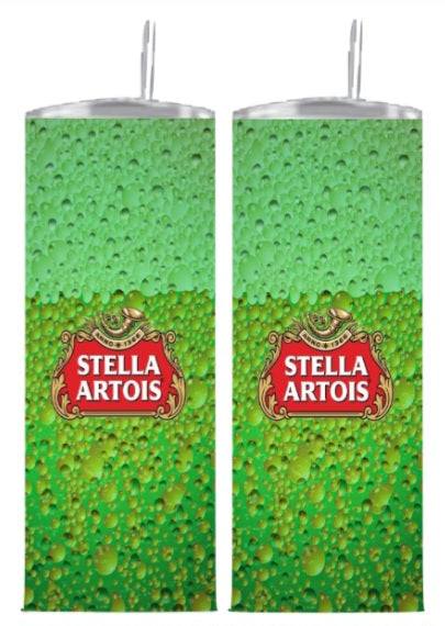 Tumbler 20 oz Stella