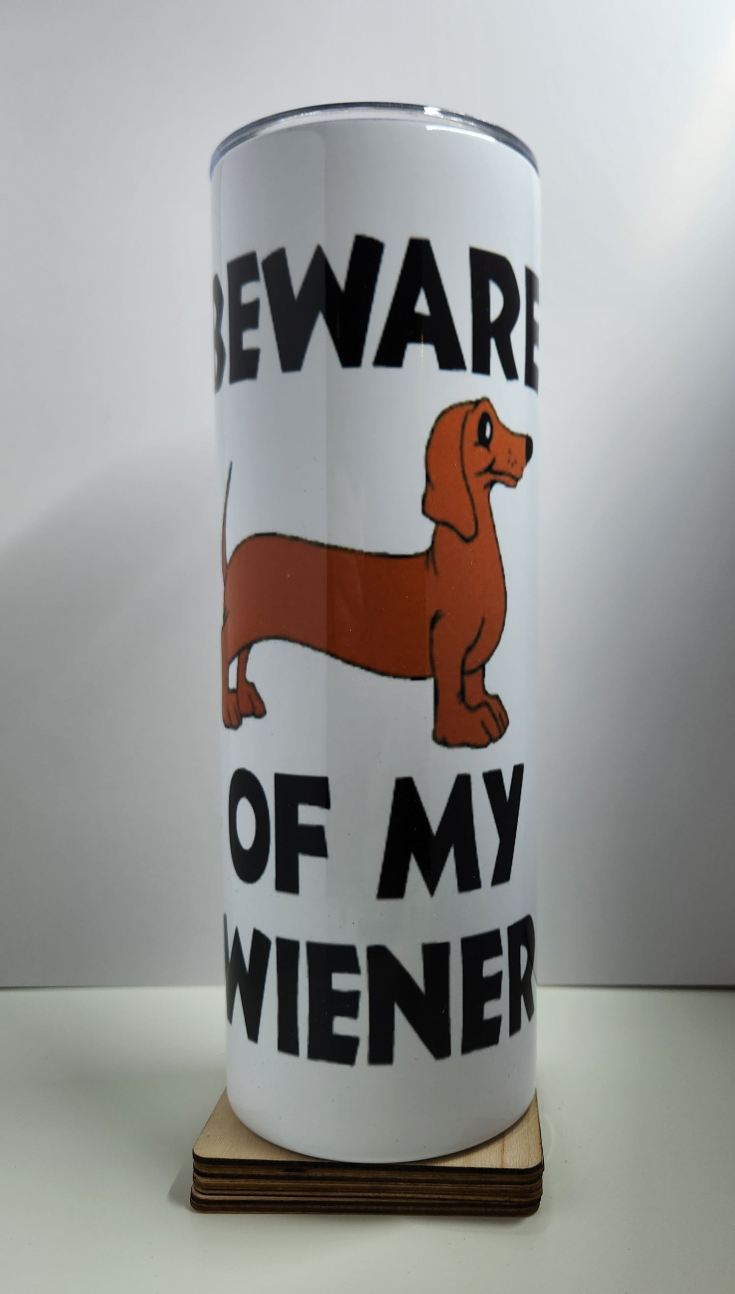 Tumbler 20 oz Weiner