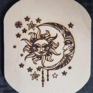 laser-engraving