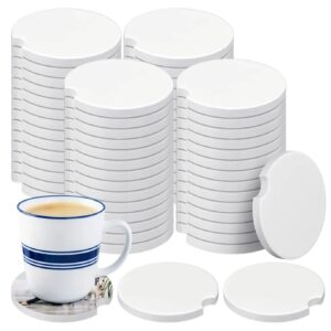 sublimation-ceramic-coaster