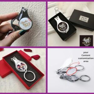 sublimation-custom-logo-nailclipper-bottle-opener-keychain