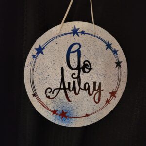 metal-sign-go-away