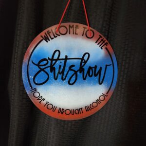 metal-sign-shitshow-1