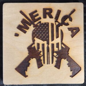 merica