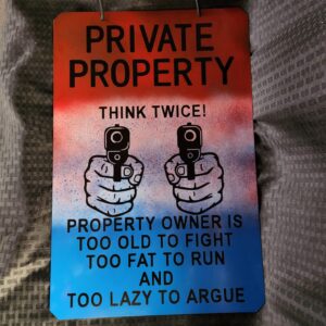 private-property