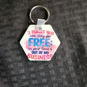 keychain