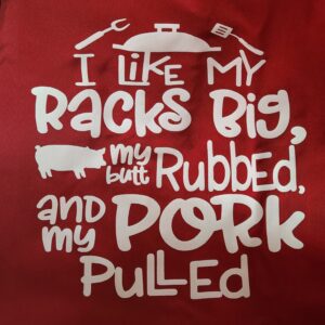 apron-red-pork-pulled