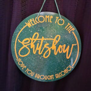 metal-sign-shitshow