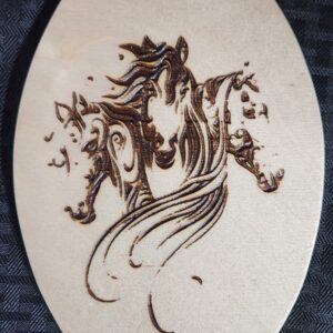 horses