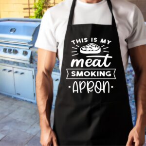 bbq-apron-meat-smoking-apron