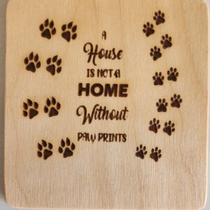 paw-prints