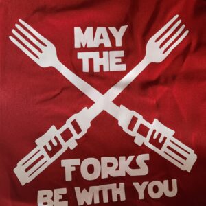 apron-red-forks