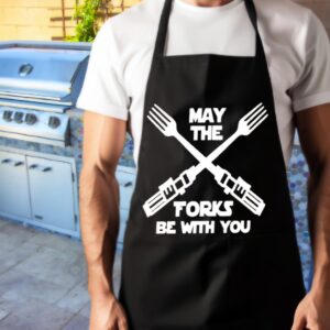 apron-black-forks