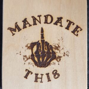 mandate-this