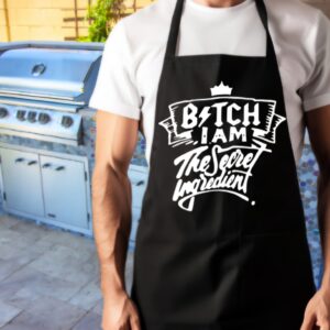 bbq-apron-secret-ingredient