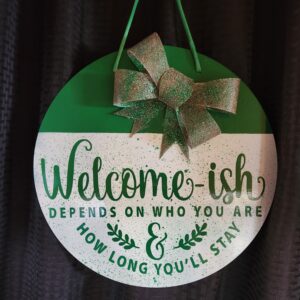 metal-sign-welcome-ish-1
