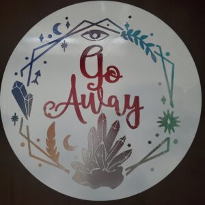 circle-sign-go-away-white