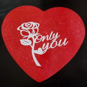 heart-sign-only-you-red