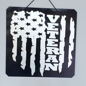 sign-veteran-black-white