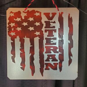 sign-veteran-red-silver