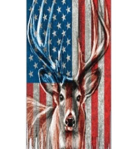 tumbler-20-oz-deer-with-flag