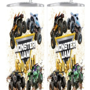 tumbler-20-oz-monster-truck