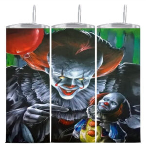 tumbler-20-oz-creepy-clown