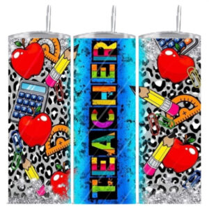 tumbler-20-oz-teacher-apple
