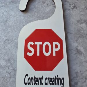 content-creator-door-hanger
