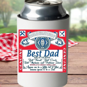 best-dad-koozie