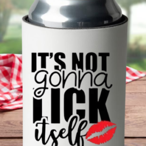 not-gonna-lick-itself